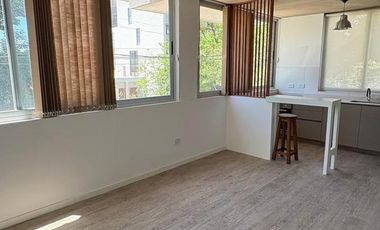 Departamento dos ambientes a la venta