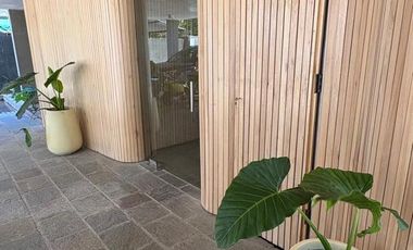 Departamento dos ambientes a la venta