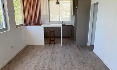 Departamento dos ambientes a la venta