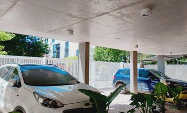 Departamento dos ambientes a la venta