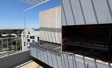 Departamento dos ambientes a la venta