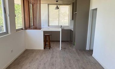 Departamento dos ambientes a la venta