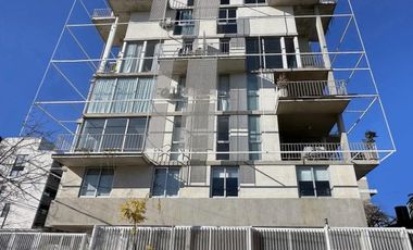 Departamento dos ambientes a la venta