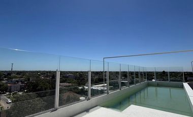 Departamento dos ambientes a la venta