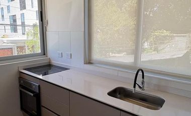 Departamento dos ambientes a la venta