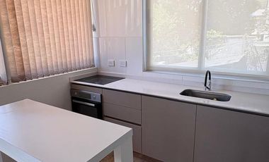 Departamento dos ambientes a la venta