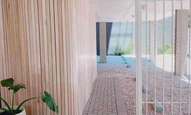 Departamento dos ambientes a la venta