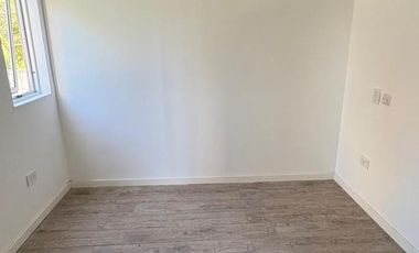 Departamento dos ambientes a la venta