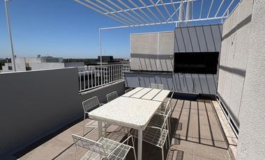 Departamento dos ambientes a la venta