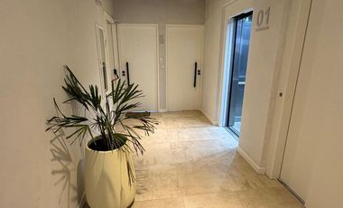 Departamento dos ambientes a la venta