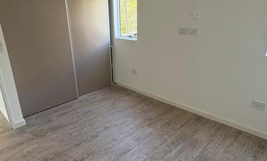 Departamento dos ambientes a la venta