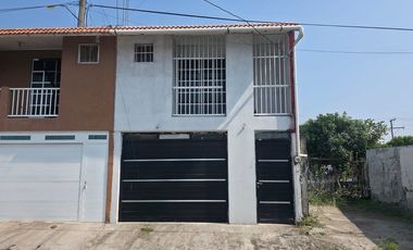 Casa en venta en Veracruz en Col. Playa Linda