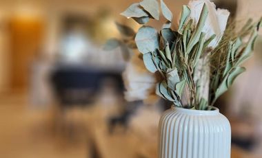 Departamento en venta  Barrancas del Talar, condominio con pileta