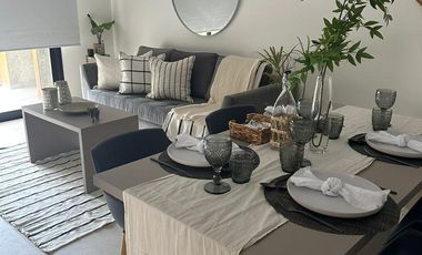 Departamento en venta  Barrancas del Talar, condominio con pileta