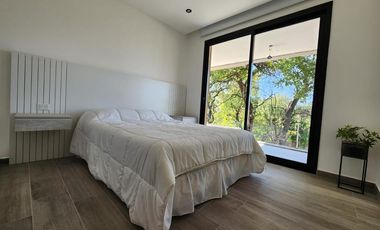 Departamento en venta  Barrancas del Talar, condominio con pileta