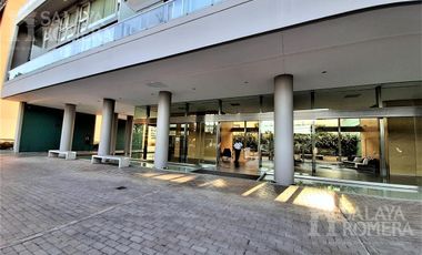 Departamento Alquiler Temporario Olivos  3/4  ambientes,  La mejor vista al rio de la zona