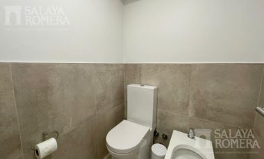 Departamento Alquiler Temporario Olivos  3/4  ambientes,  La mejor vista al rio de la zona