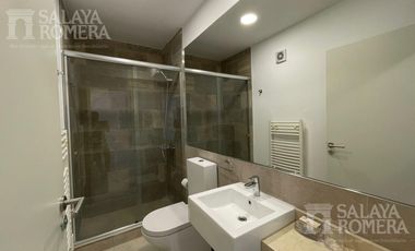 Departamento Alquiler Temporario Olivos  3/4  ambientes,  La mejor vista al rio de la zona