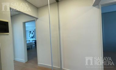 Departamento Alquiler Temporario Olivos  3/4  ambientes,  La mejor vista al rio de la zona