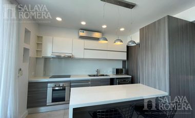 Departamento Alquiler Temporario Olivos  3/4  ambientes,  La mejor vista al rio de la zona