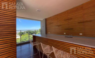 Departamento Alquiler Temporario Olivos  3/4  ambientes,  La mejor vista al rio de la zona