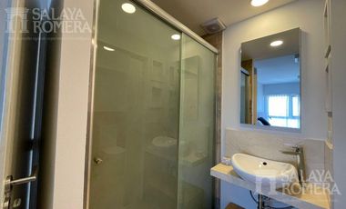 Departamento Alquiler Temporario Olivos  3/4  ambientes,  La mejor vista al rio de la zona