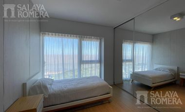 Departamento Alquiler Temporario Olivos  3/4  ambientes,  La mejor vista al rio de la zona