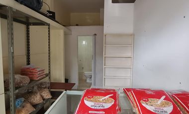 Local en Boedo ideal oficina