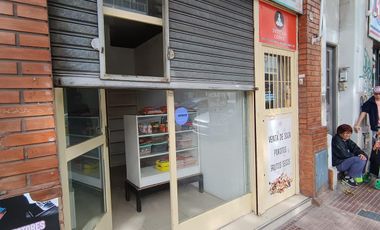 Local en Boedo ideal oficina