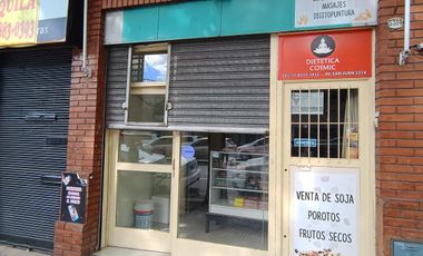 Local en Boedo ideal oficina