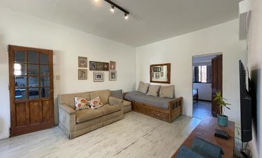 Casa alquiler temporal - Bella Vista - 1ra quincena de Febrero 1/02/2026 al 19/02/2026