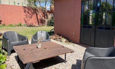 Casa alquiler temporal - Bella Vista - 1ra quincena de Febrero 1/02/2026 al 19/02/2026