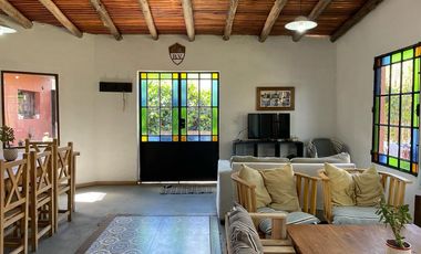 Casa alquiler temporal - Bella Vista - 1ra quincena de Febrero 1/02/2026 al 19/02/2026