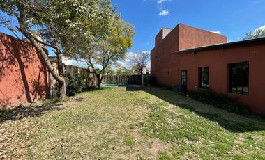 Casa alquiler temporal - Bella Vista - 1ra quincena de Febrero 1/02/2026 al 19/02/2026