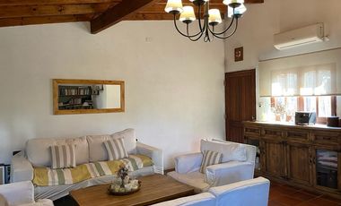 Casa alquiler temporal - Bella Vista - 1ra quincena de Febrero 1/02/2026 al 19/02/2026