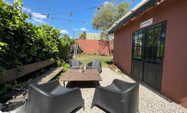 Casa alquiler temporal - Bella Vista - 1ra quincena de Febrero 1/02/2026 al 19/02/2026