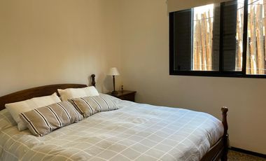 Casa alquiler temporal - Bella Vista - 1ra quincena de Febrero 1/02/2026 al 19/02/2026