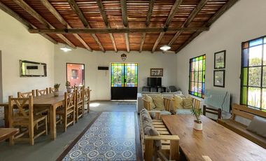 Casa alquiler temporal - Bella Vista - 1ra quincena de Febrero 1/02/2026 al 19/02/2026