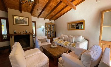 Casa alquiler temporal - Bella Vista - 1ra quincena de Febrero 1/02/2026 al 19/02/2026