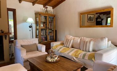 Casa alquiler temporal - Bella Vista - 1ra quincena de Febrero 1/02/2026 al 19/02/2026