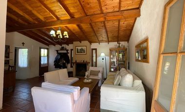 Casa alquiler temporal - Bella Vista - 1ra quincena de Febrero 1/02/2026 al 19/02/2026