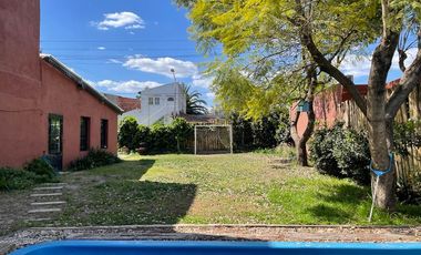 Casa alquiler temporal - Bella Vista - 1ra quincena de Febrero 1/02/2026 al 19/02/2026