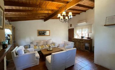 Casa alquiler temporal - Bella Vista - 1ra quincena de Febrero 1/02/2026 al 19/02/2026