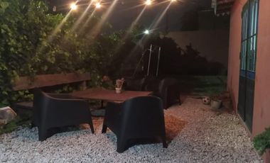 Casa alquiler temporal - Bella Vista - 1ra quincena de Febrero 1/02/2026 al 19/02/2026