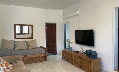 Casa alquiler temporal - Bella Vista - 1ra quincena de Febrero 1/02/2026 al 19/02/2026