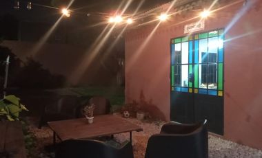 Casa alquiler temporal - Bella Vista - 1ra quincena de Febrero 1/02/2026 al 19/02/2026