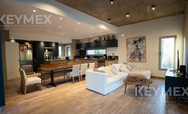 Casa en venta y alquiler en La Berlina, Pilará Golf Country