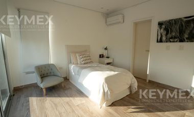 Casa en venta y alquiler en La Berlina, Pilará Golf Country