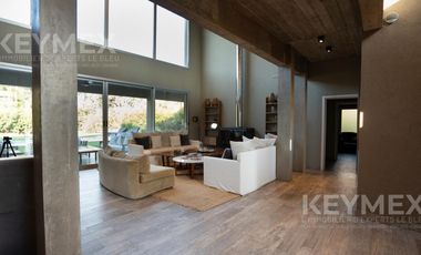 Casa en venta y alquiler en La Berlina, Pilará Golf Country