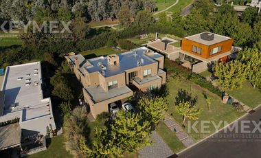 Casa en venta y alquiler en La Berlina, Pilará Golf Country